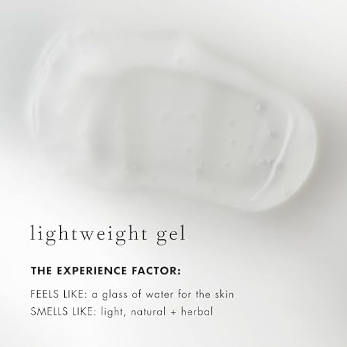 Bioelements BEYOND HYDRATION - REFRESHING GEL FACIAL MOISTURIZER - FOR OILY, VERY OILY SKIN TYPES 73ML/2.5OZ - Image 4